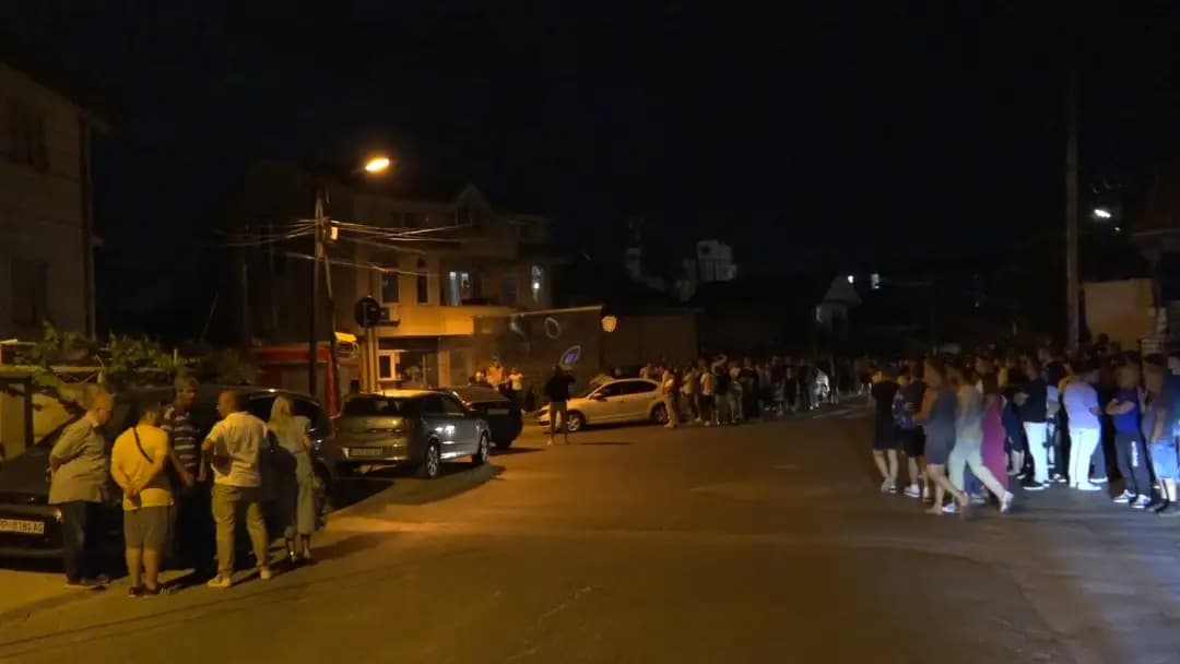 Семејна трагедија во Прилеп: Две лица се убиени, од кои едно 11-годишно дете, убиецот си пресудил сам