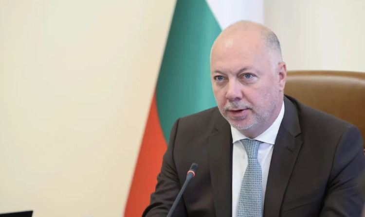 Жељазков: Бугарија останува на условот за уставни измени за напредок на Скопје кон ЕУ