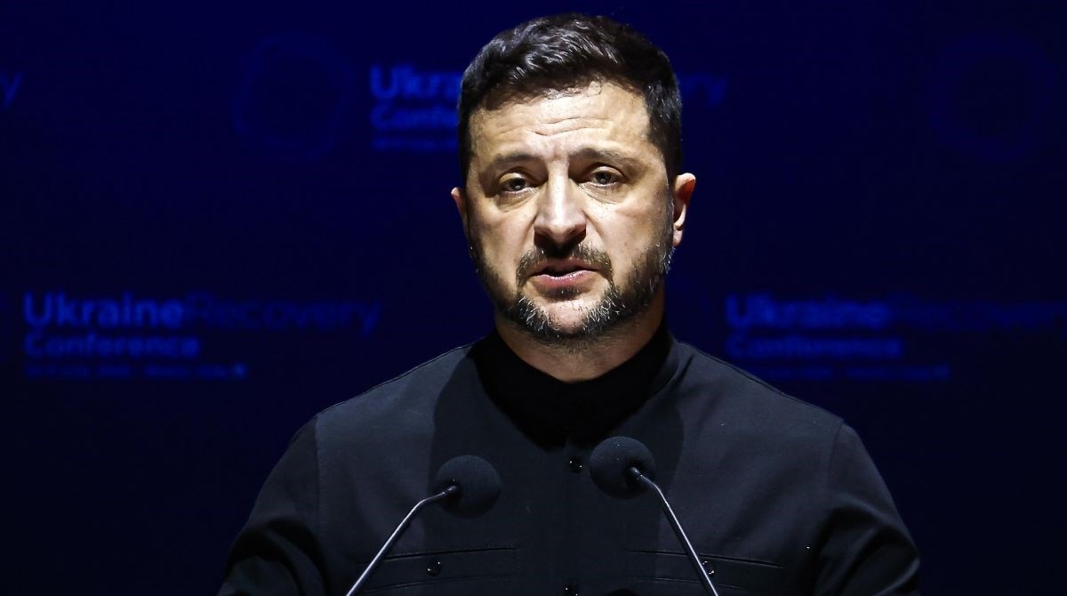 Зеленски потврди- Украина и Русија преговараат за размена на 1.200 заробеници