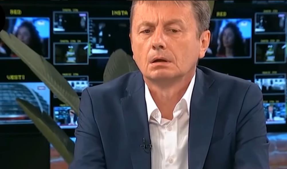 Српскиот министер кој се почувствува лошо во живо во програма итно опериран: Еве во каква состојба се наоѓа