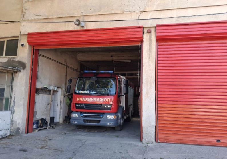 Една жена го загуби животот во пожар во населбата Вонвардарска во Тетово