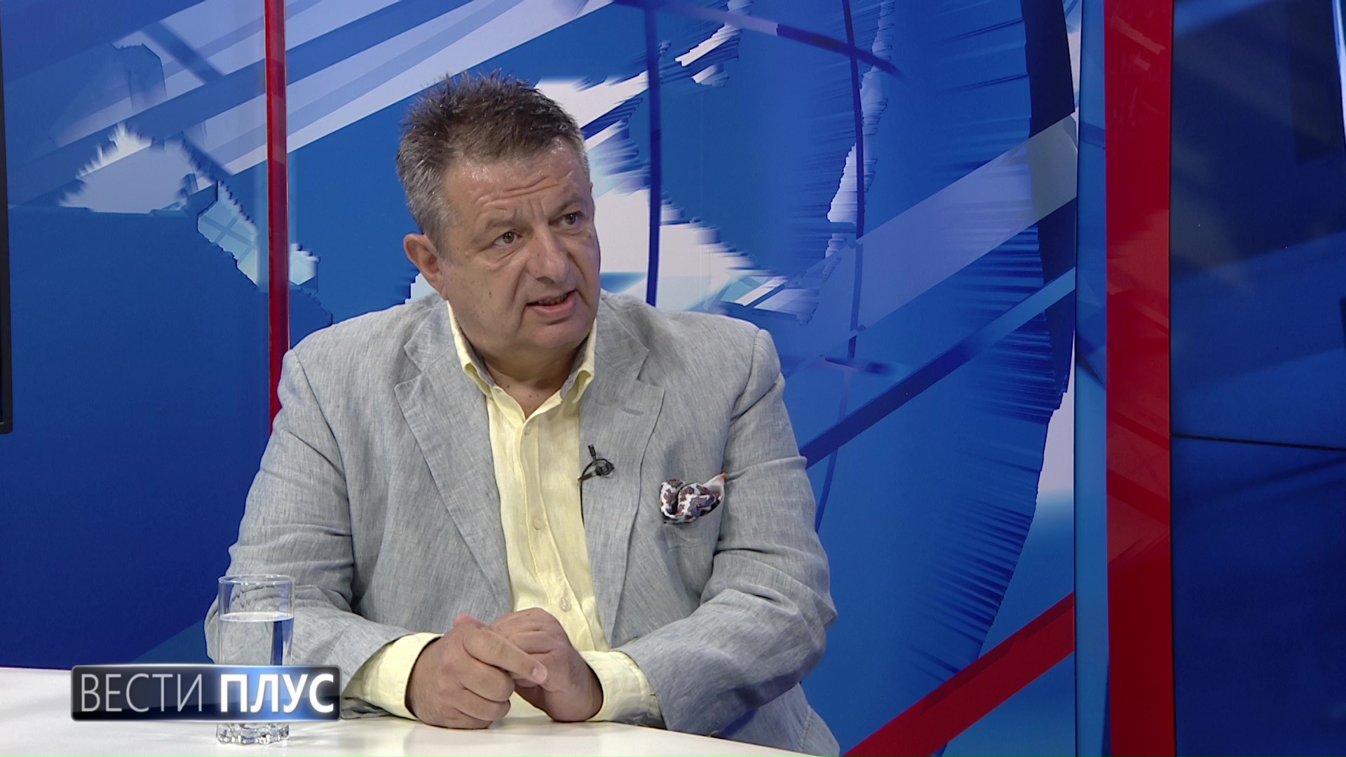 Макрадули: Ни требаат системски решенија и крупни проекти