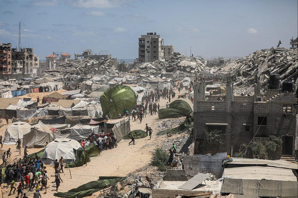 Повеќе од 1.000 пациенти починаа во Газа додека чекаа медицинска евакуација