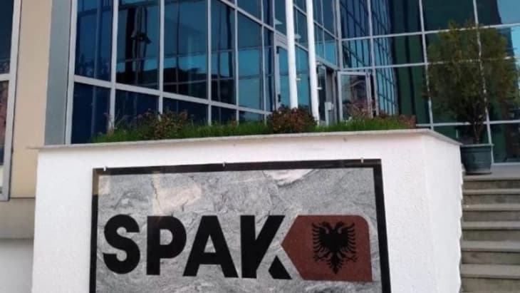 СПАК: Во голема акција против албанска нарко организација, во Албанија уапсени 14 лица и запленет милионски вреден имот и пари