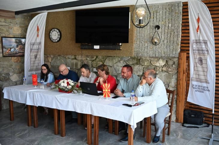 Научен симпозиум во Крушево: Не случајно Првото заседание на АСНОМ е одржано на денот на Илинденското востание