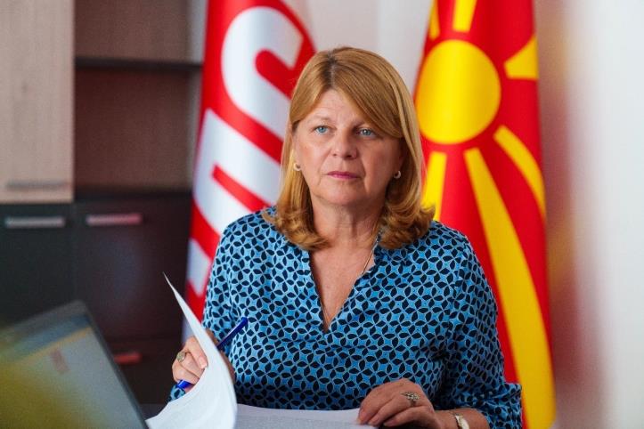 Шукова: Имаме јасен остварлив план за чисто Скопје, ќе го исчистиме градот во првите три месеци