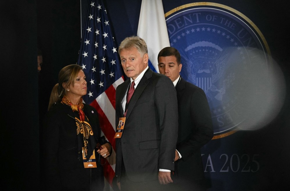 Песков: Русија не доби објаснување што значат зборовите на Трамп за нуклеарните проби