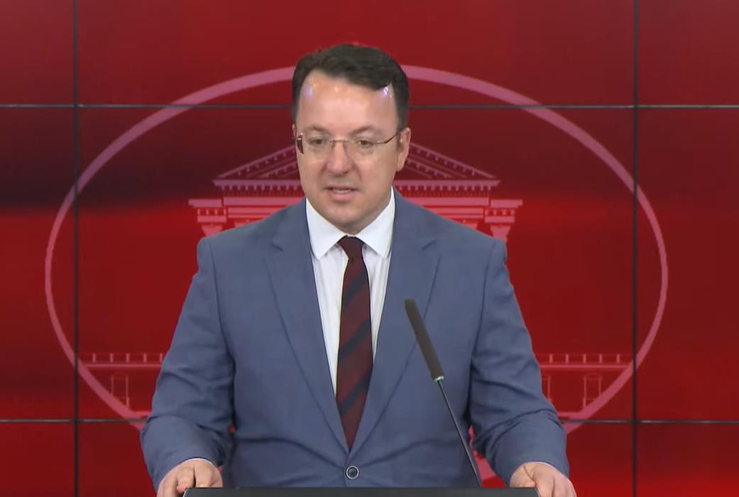 Николоски: Државата го доби случајот „Казандол“, заштедени 115 милиони евра