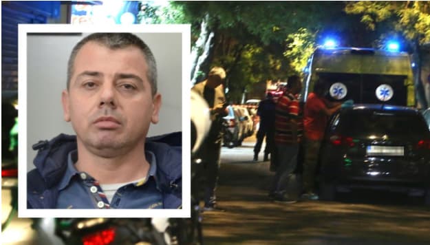Албанец е ликцидиран во Атина- добил куршум во глава, иако бил ситен криминалец