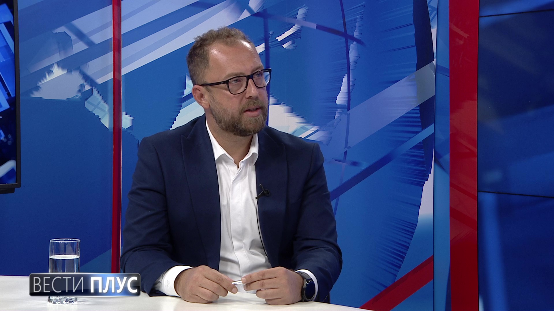 Љутков: Објавена е јавната набавка за изградба на Универзална сала, планот е до крај на 2027 година да биде готова