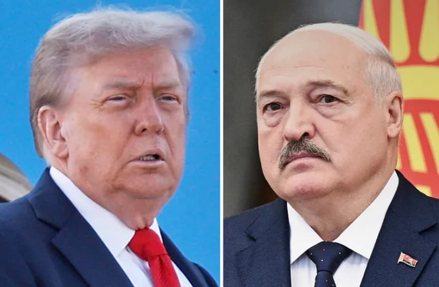 Нобеловци бараат од Трамп да ослободи 1.300 политички затвореници во Белорусија
