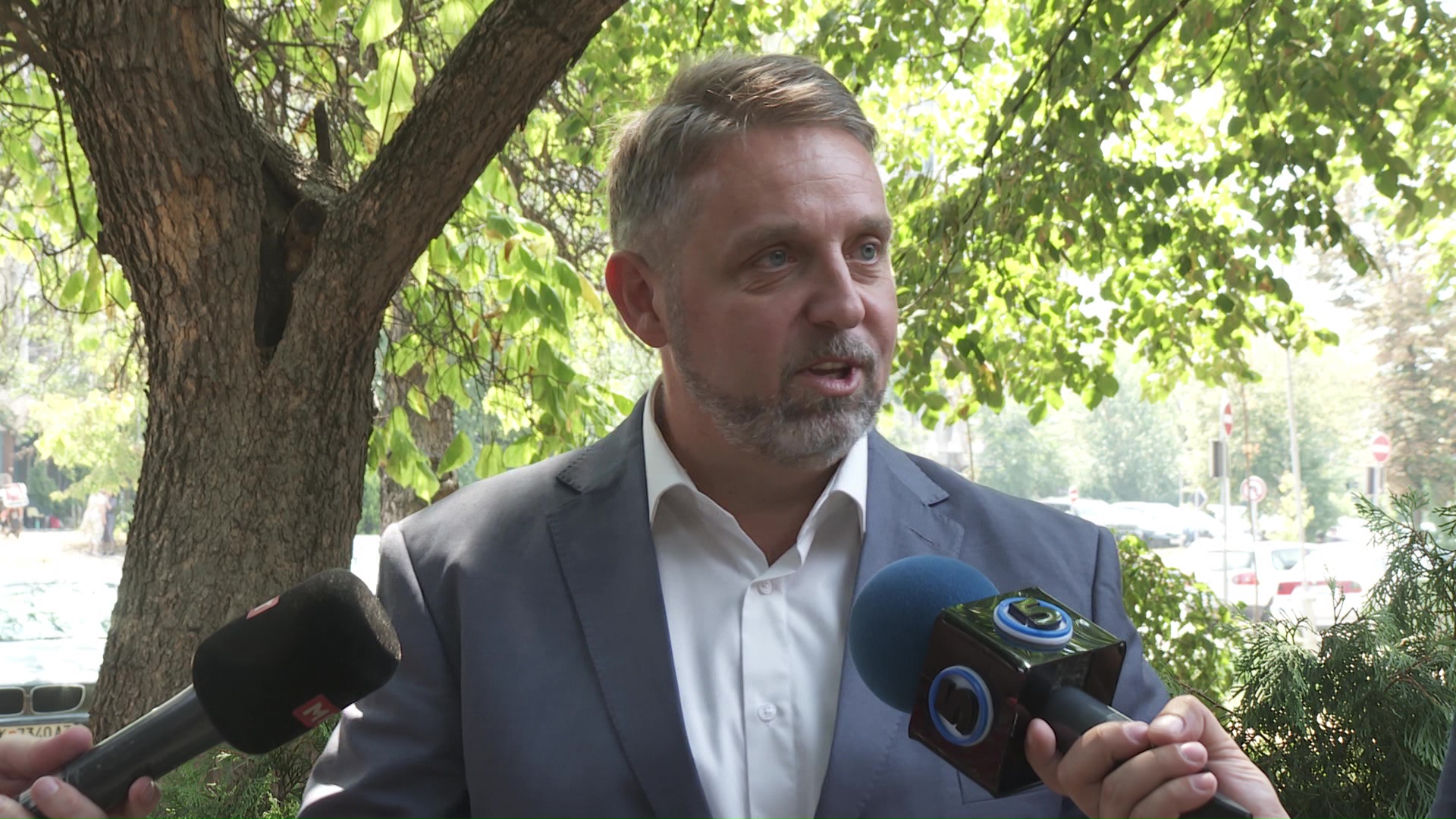 Лукровски: Планот за Карпош треба да се прави заедно со граѓаните