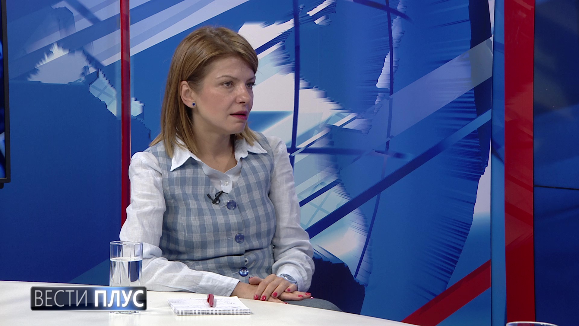 Лукаревска: Кај граѓаните има огромно разочарување од ВМРО-ДПМНЕ
