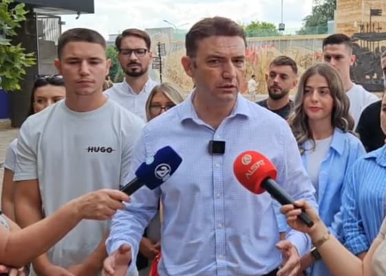 Европа во Чаир: Османи создава специјален Task Force за IPA фондови
