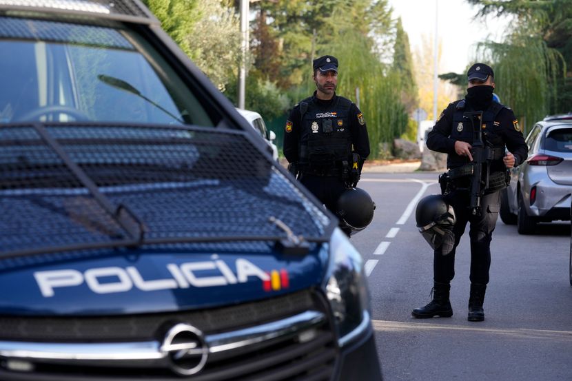 Во Шпанија годинава се уапсени дури 95 џихадисти, властите загрижени