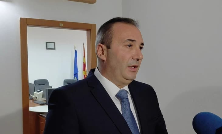 Камбовски: Судскиот совет на седница ќе одлучува како ќе работи во периодот до изборите