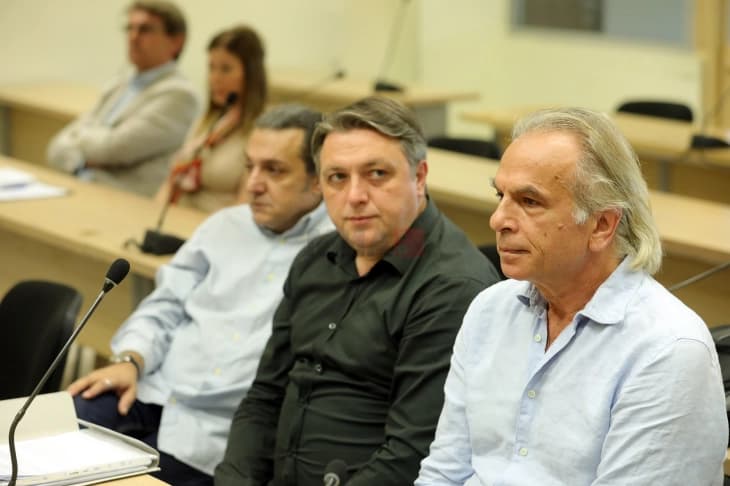 Продолжува судењето против поранешниот директор на Онкологија и тројца онколози