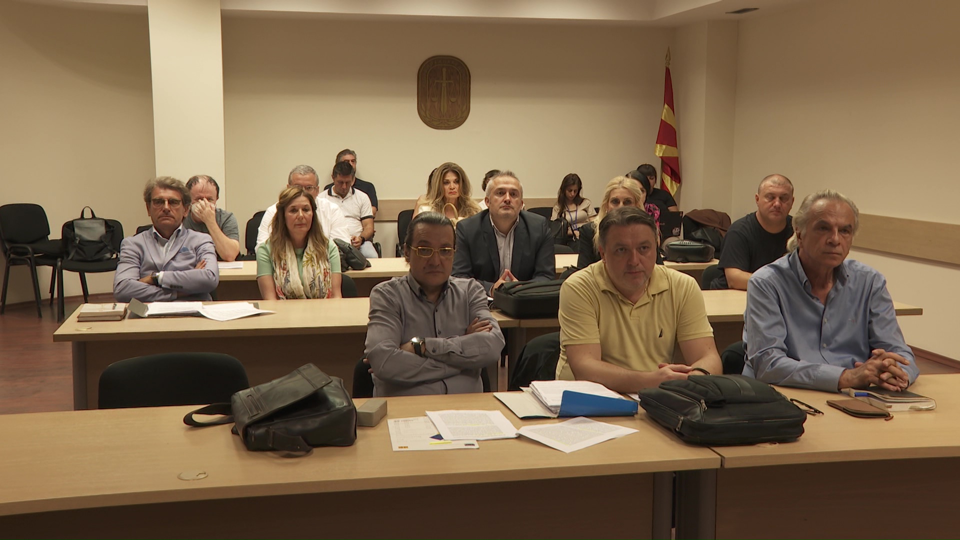 Нов пресврт во случајот „Онкологија“: Докторка призна вина
