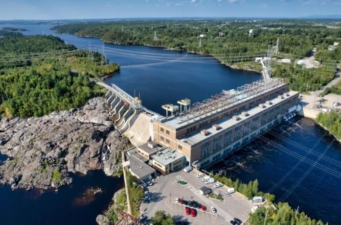 Пумпните хидроцентрали – ’рбетот на европската енергетска транзиција