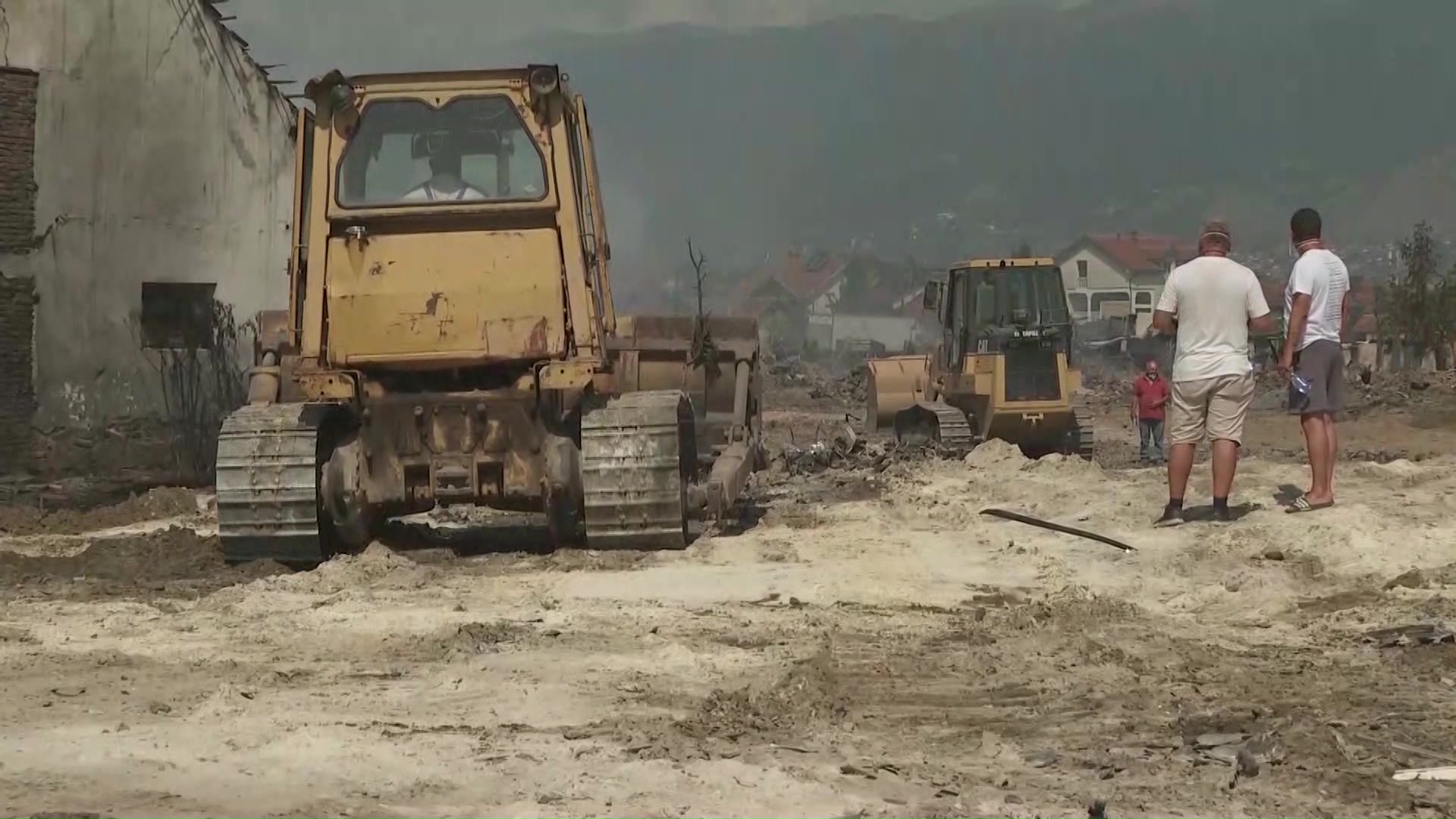 Жителите на Трубарево во неизвесност ги исчекуваат резултатите – дел од нив не знаеле дека во близина има опасен отпад