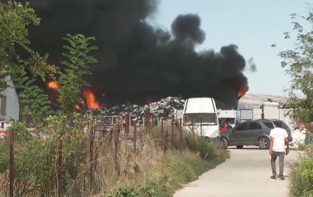 Скрининг на населението во Трубарево и околината денеска и утре
