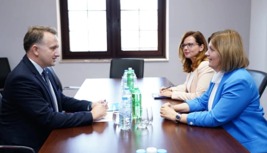 Гасна интерконекција со Србија и борба со енергетската сиромаштија – приоритет во соработката со Светска банка