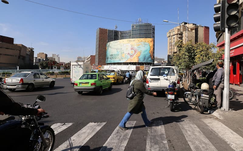 Не успеа последниот обид на Советот за безбедност да ги спречи санкциите за Иран