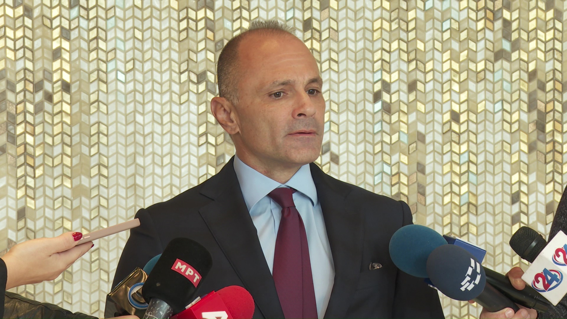 Филипче: Потребно е Македонија да ја заштитиме од авторитаризмот