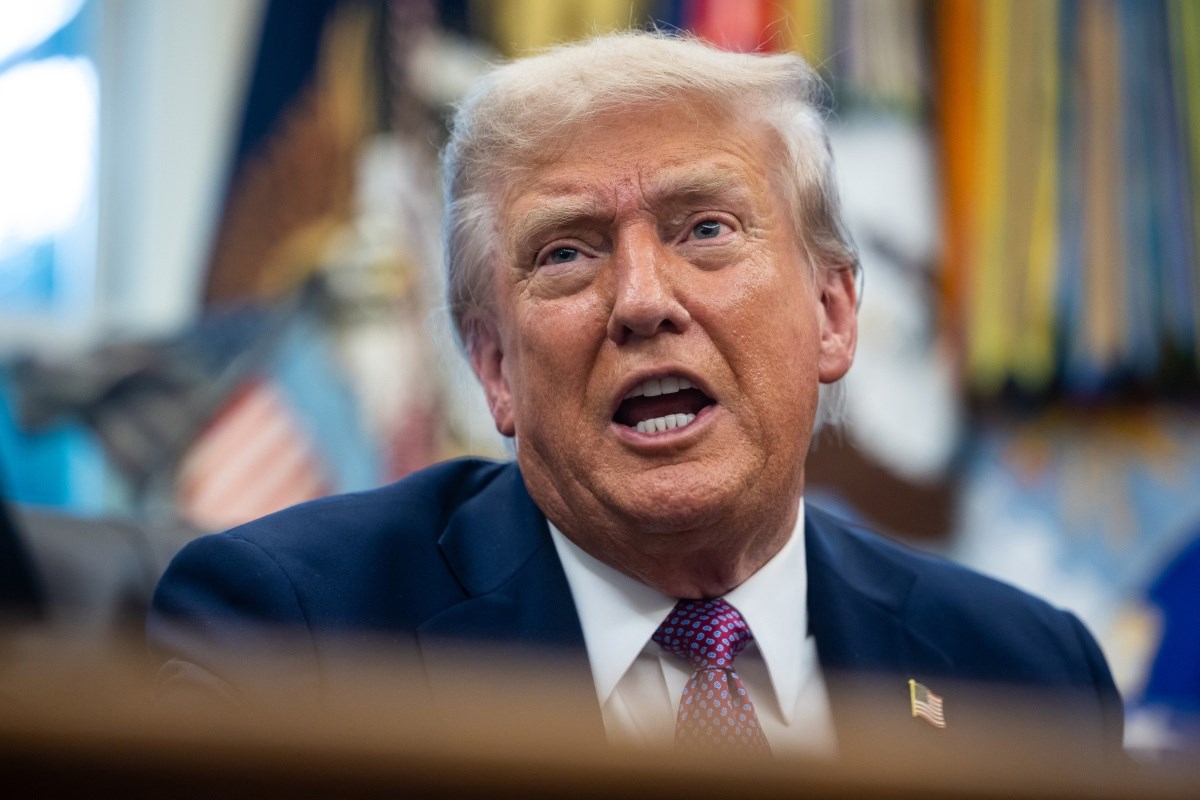 Дали Трамп најави крај на војната: Имаме шанса, ќе се случи нешто големо