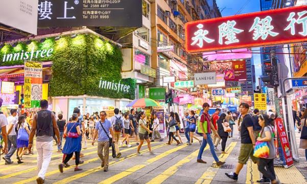 Кина очекува 9,5 милијарди патувања за време на Пролетниот фестивал