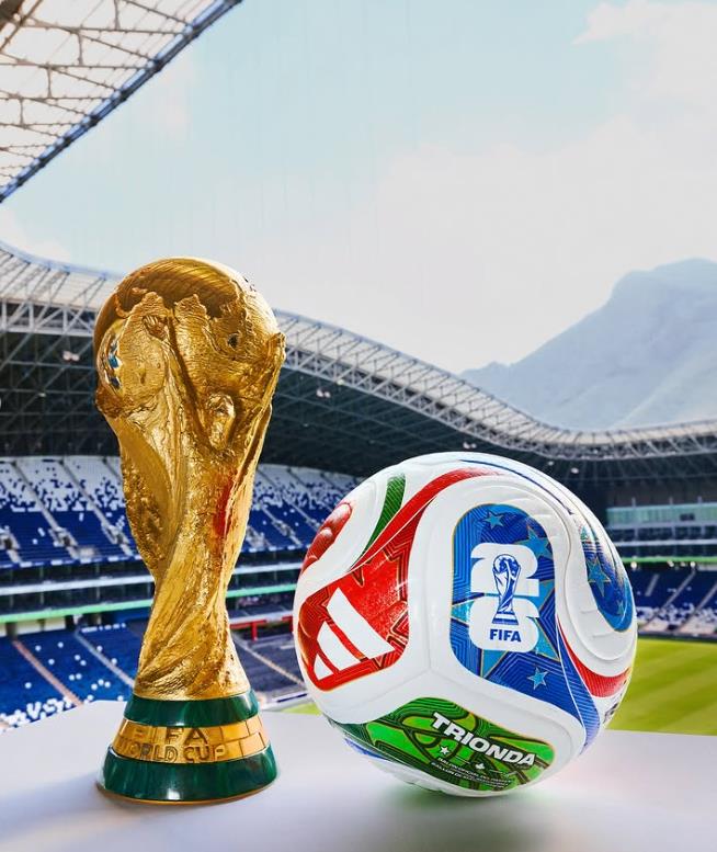 Во Вашингтон денеска жрепка за СП 2026