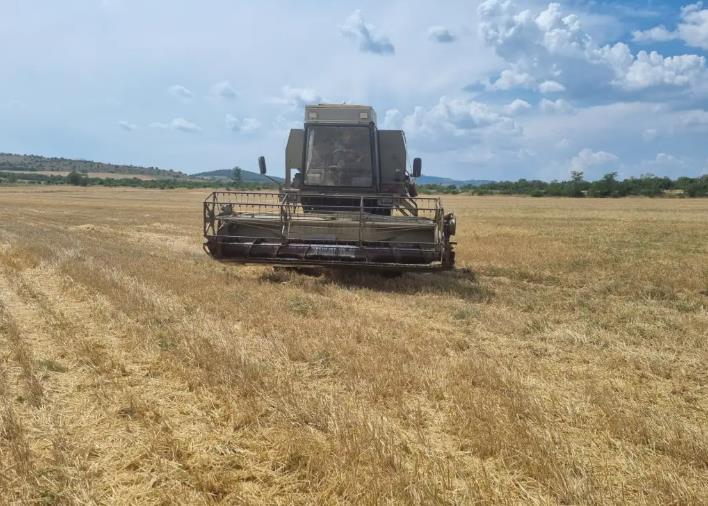 Објавен Јавен повик за поддршка на земјоделските задруги