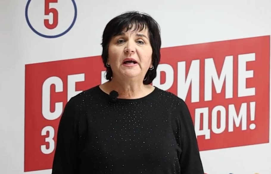 Лукароска: Четиригодишната агонија на тандемот Јовчески - Проданоски, прилепчани нема лесно да ја заборават