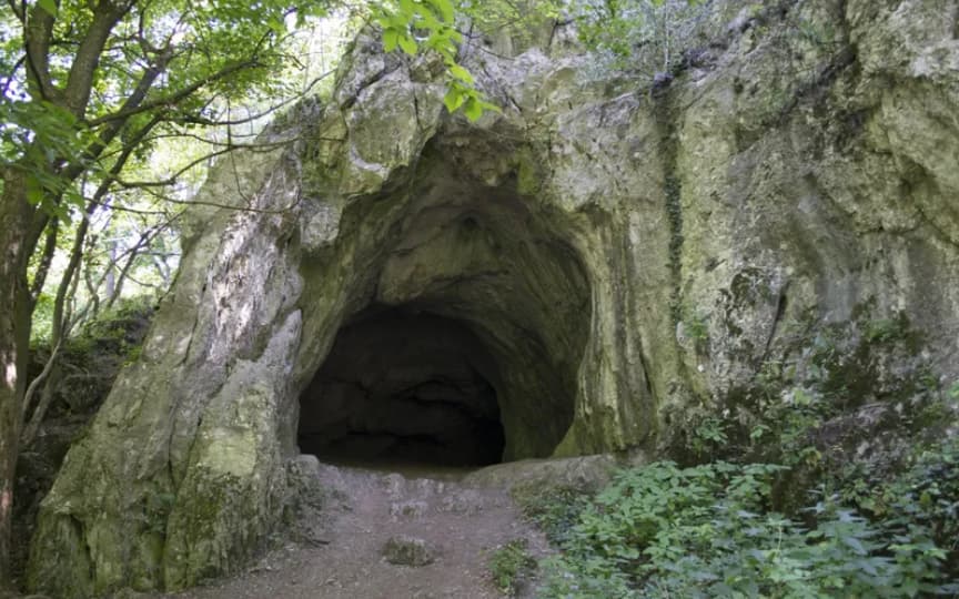 Влегла во пештера за да ја истражи, излегла со откритие кое го шокира светот