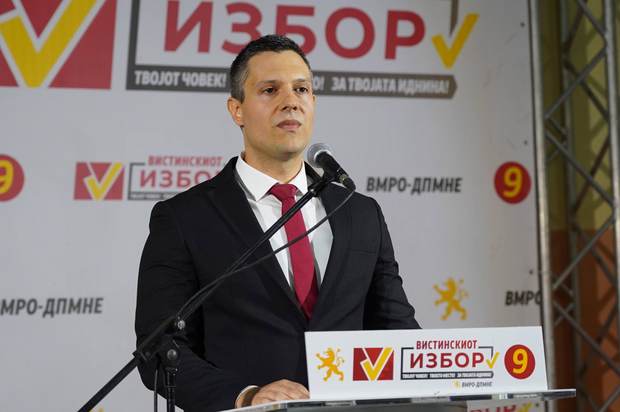 Пеев: Имаме план за нова регионална патна врска Ѓавото-Грчиште и ќе го реконструираме системот за водоснабдување во Богданци