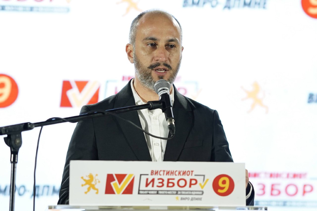 Колев: Изградба на нов мост кај Башино Село, обиколница за Велес, завршување со изградба на подземната катна гаража