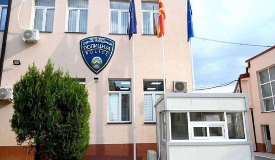 Две лица од кумановски Средорек пријавиле закани и напад при делење изборен материјал