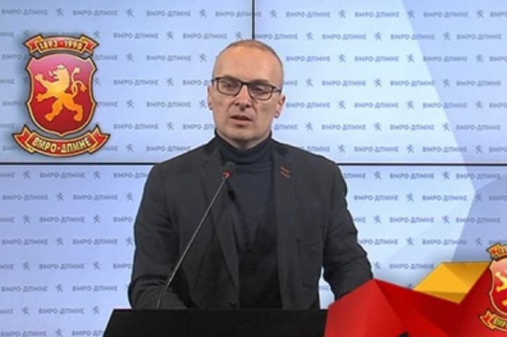 Милошоски: Победа во прв круг во Струмица, Кисела Вода, Охрид, Гази Баба, Штип...