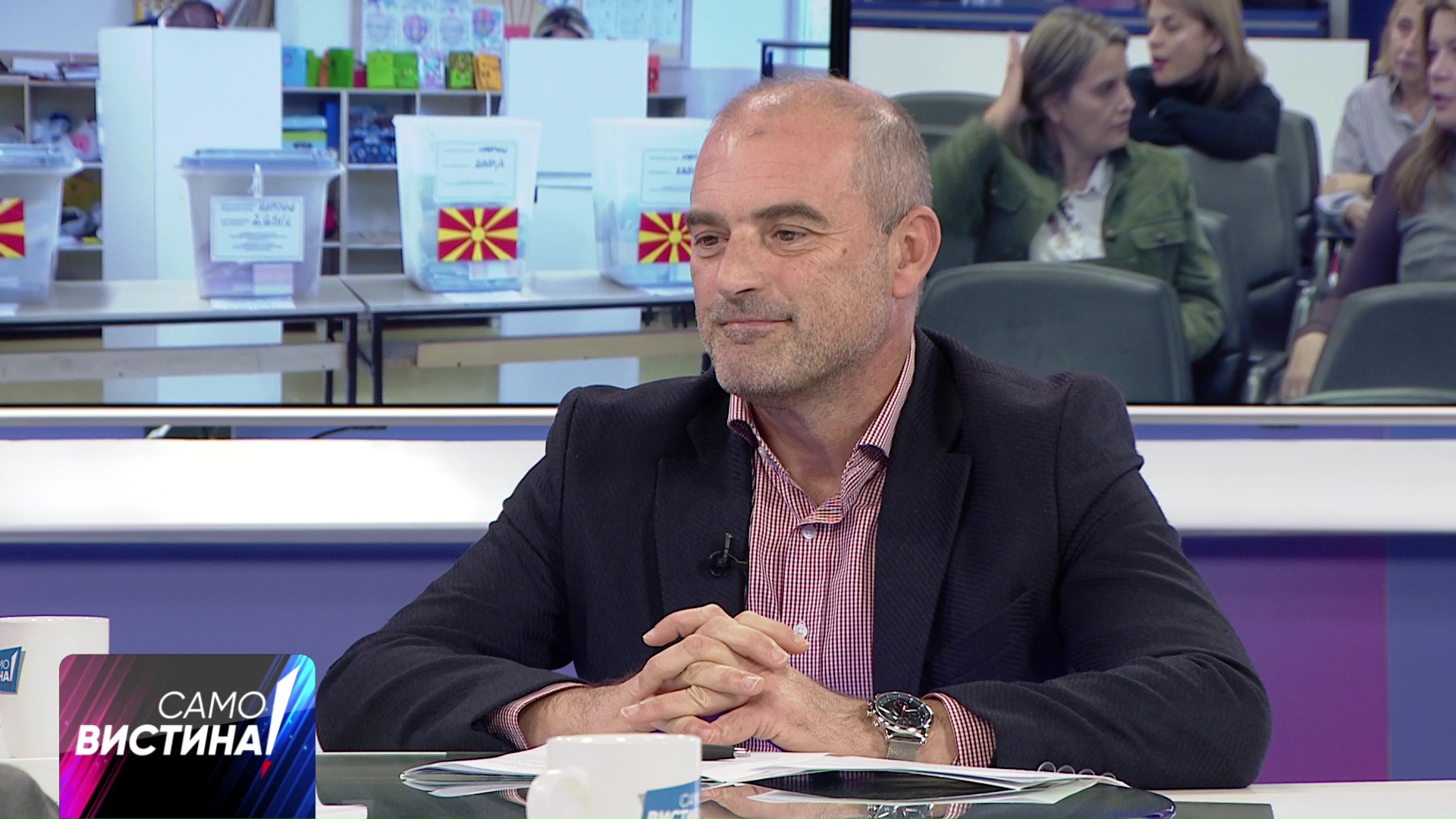 Снопче: На општините треба да им дозволи посамостојно дејствување