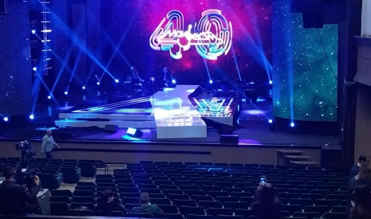 Почна 40.јубилејно издание на Фестивалот на забавни мелодии „Макфест“