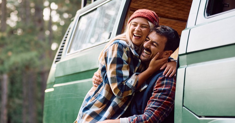 Тајната за среќна и долготрајна врска се крие во една едноставна работа