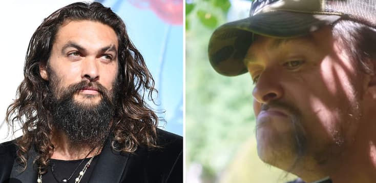 Џејсон Момоа не се препознава- се трансформира за новата реклама, фановите шокирани (ВИДЕО)