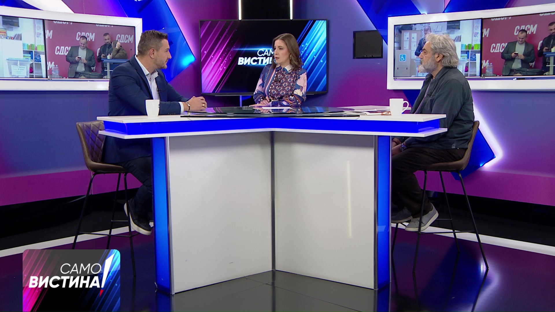 Ќе има ли и каде изненадувања во вториот круг?