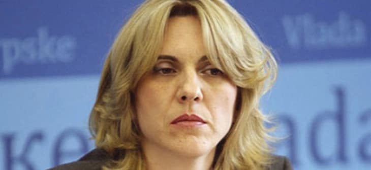 Цвијановиќ: Кризата во БиХ ја предизвика Шмит со недејтонски и неуставни потези