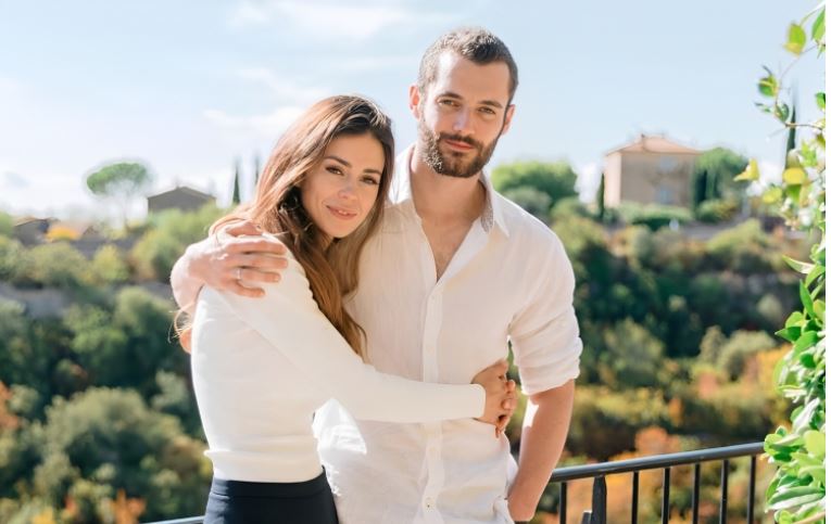 Синот на Никола Саркози и неговата сопруга со црногорско потекло станаа родители