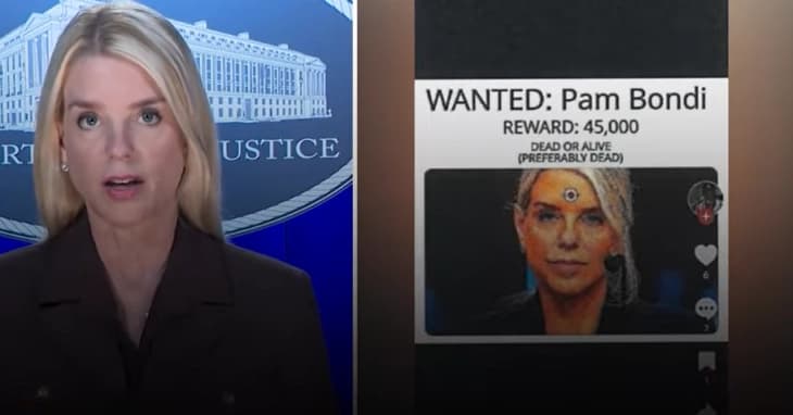 Анархист понудил 45 000 долари за убиство на обвинителката Бонди, ФБИ експресно го уапси