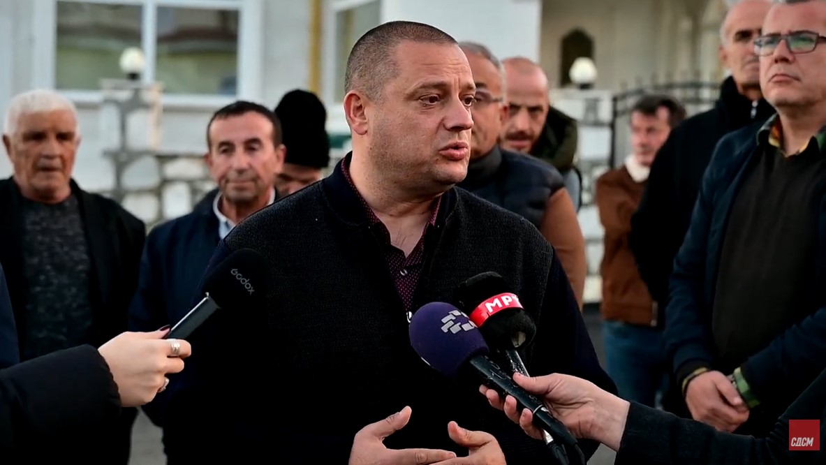 Христоски: Да го продолжиме развојот, нов капитален проект за секое населено место во Крушево