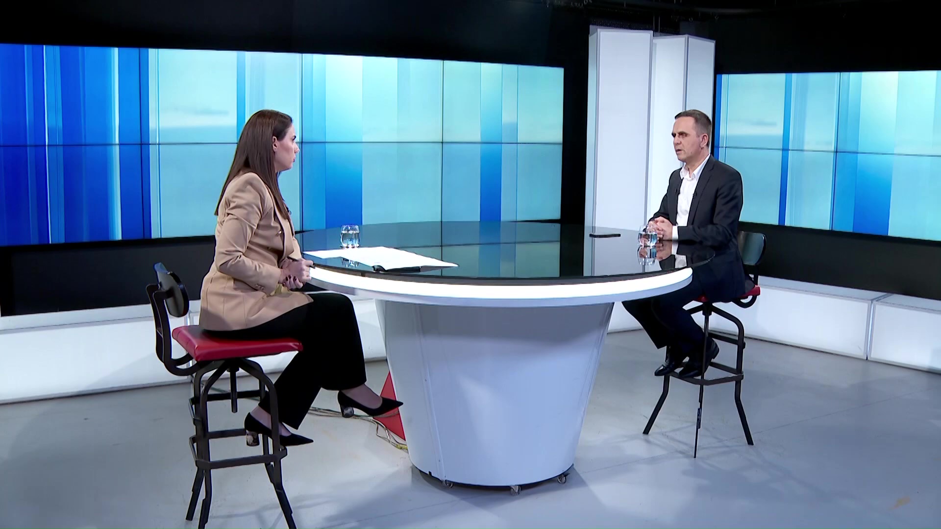 Касами отфрла каква и да е поддршка на ВРЕДИ за Дехари во Кичево, вели погрешно бил разбран