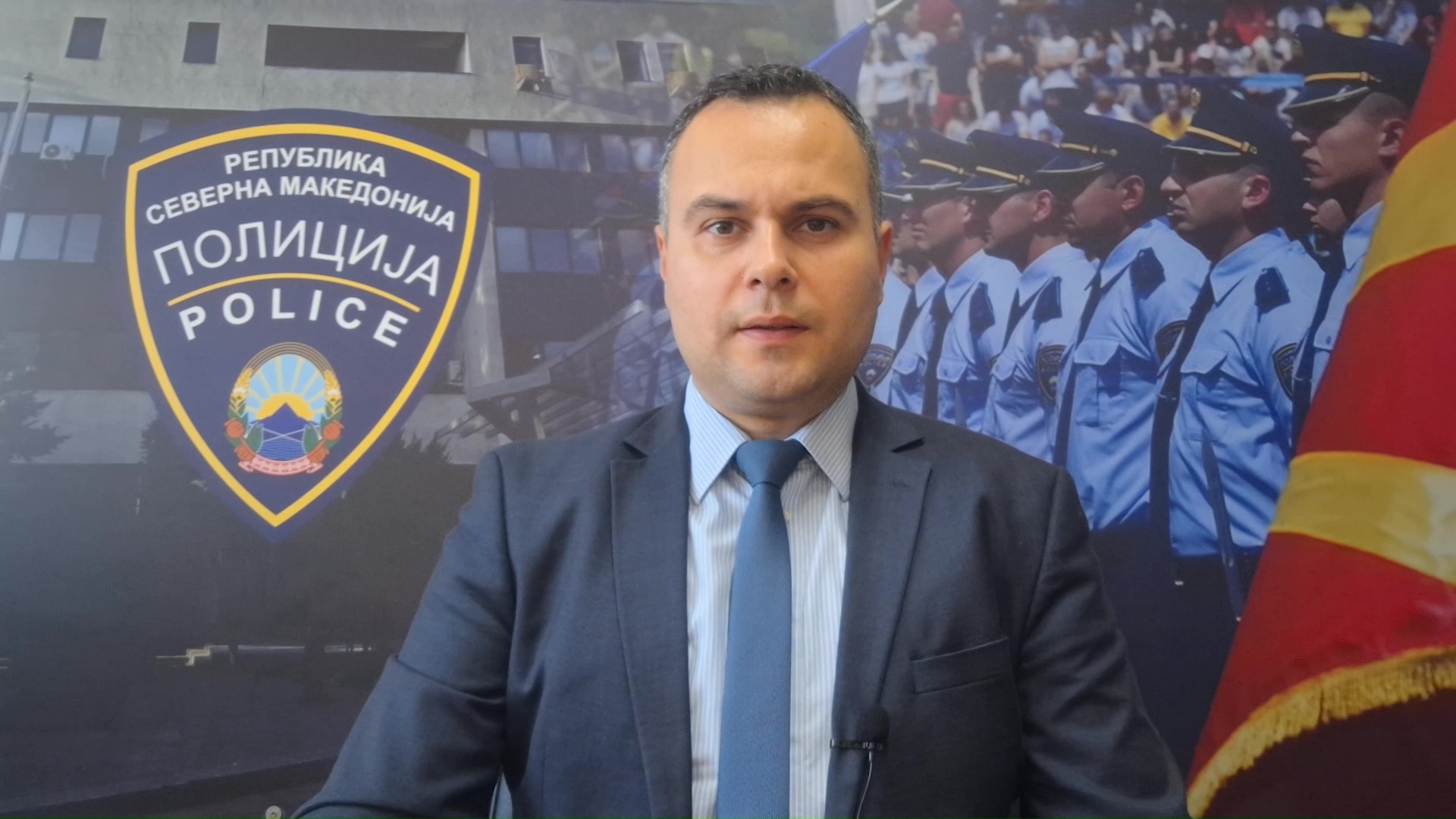 Прегазено 11 годишно девојче во Маџари, возачот побегнал