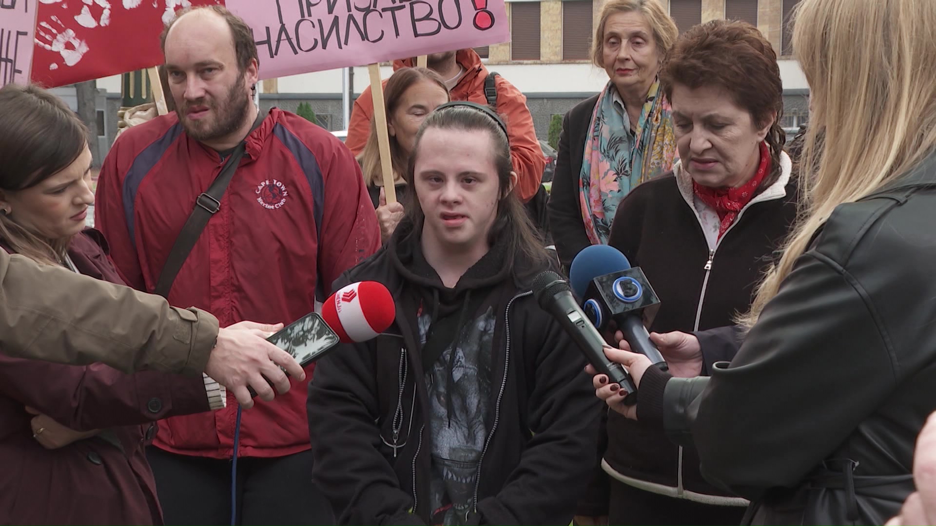 Случајот со дискриминација на младиот Никола со Даунов Синдром под лупа на Комисијата за спречување и заштита од дискриминација